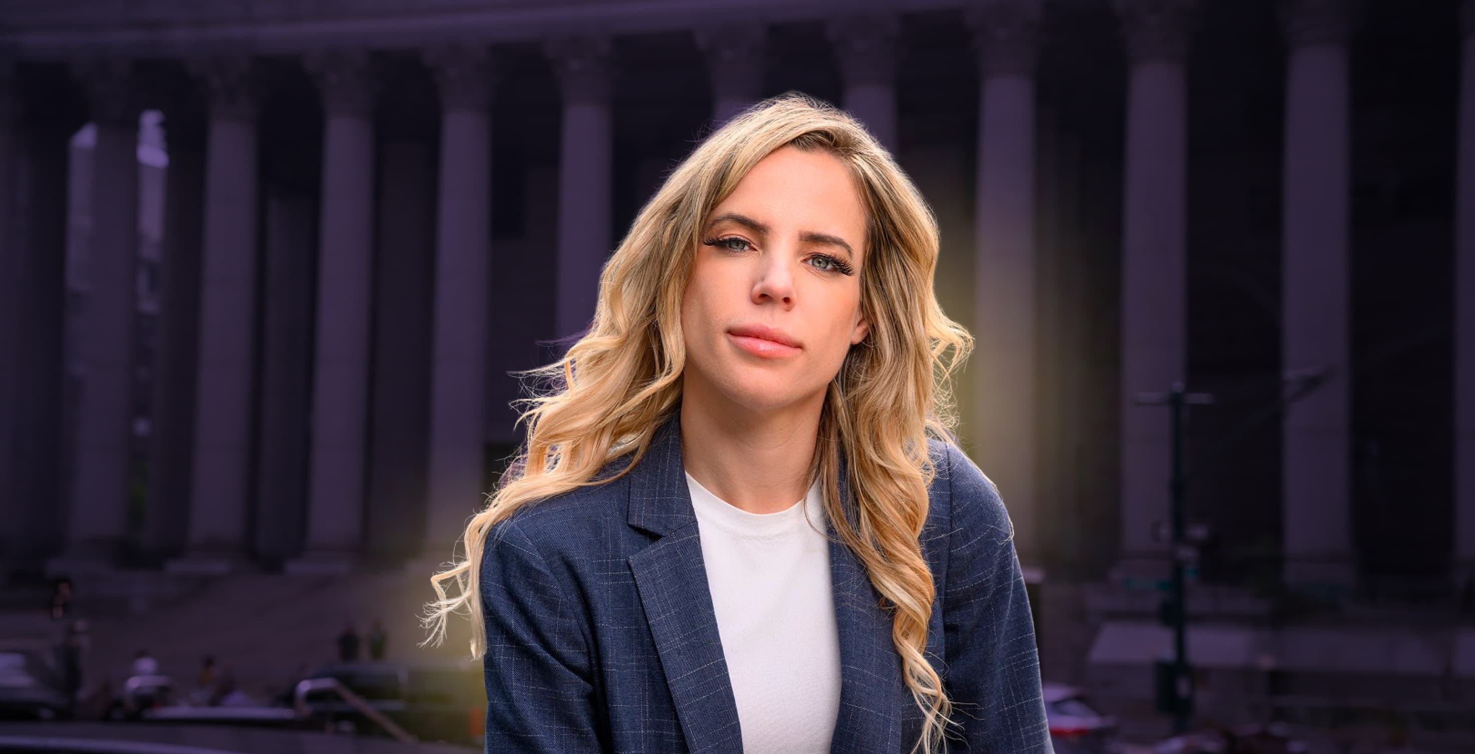 Samantha Chorny, Esq.