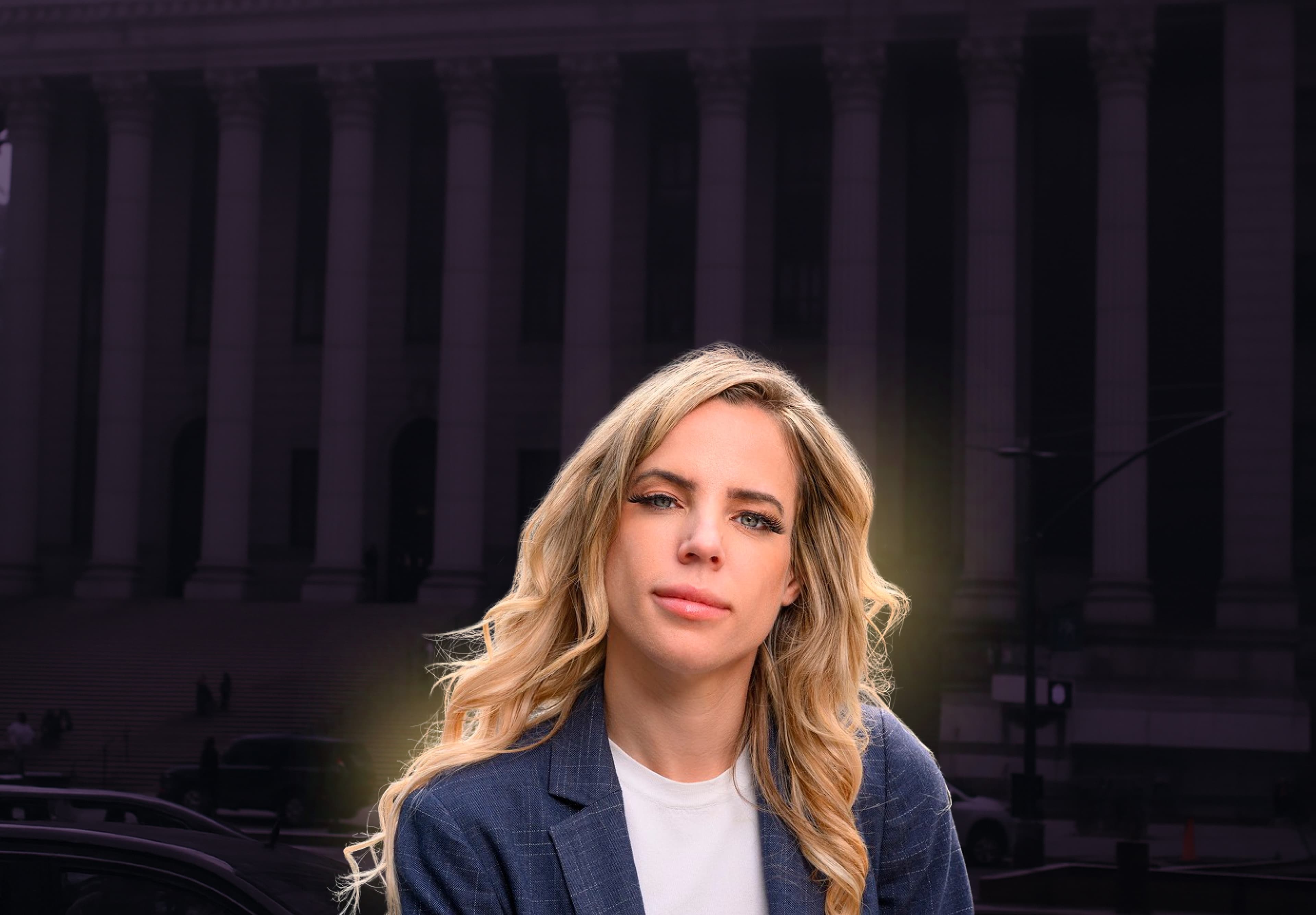 Samantha Chorny, Esq.