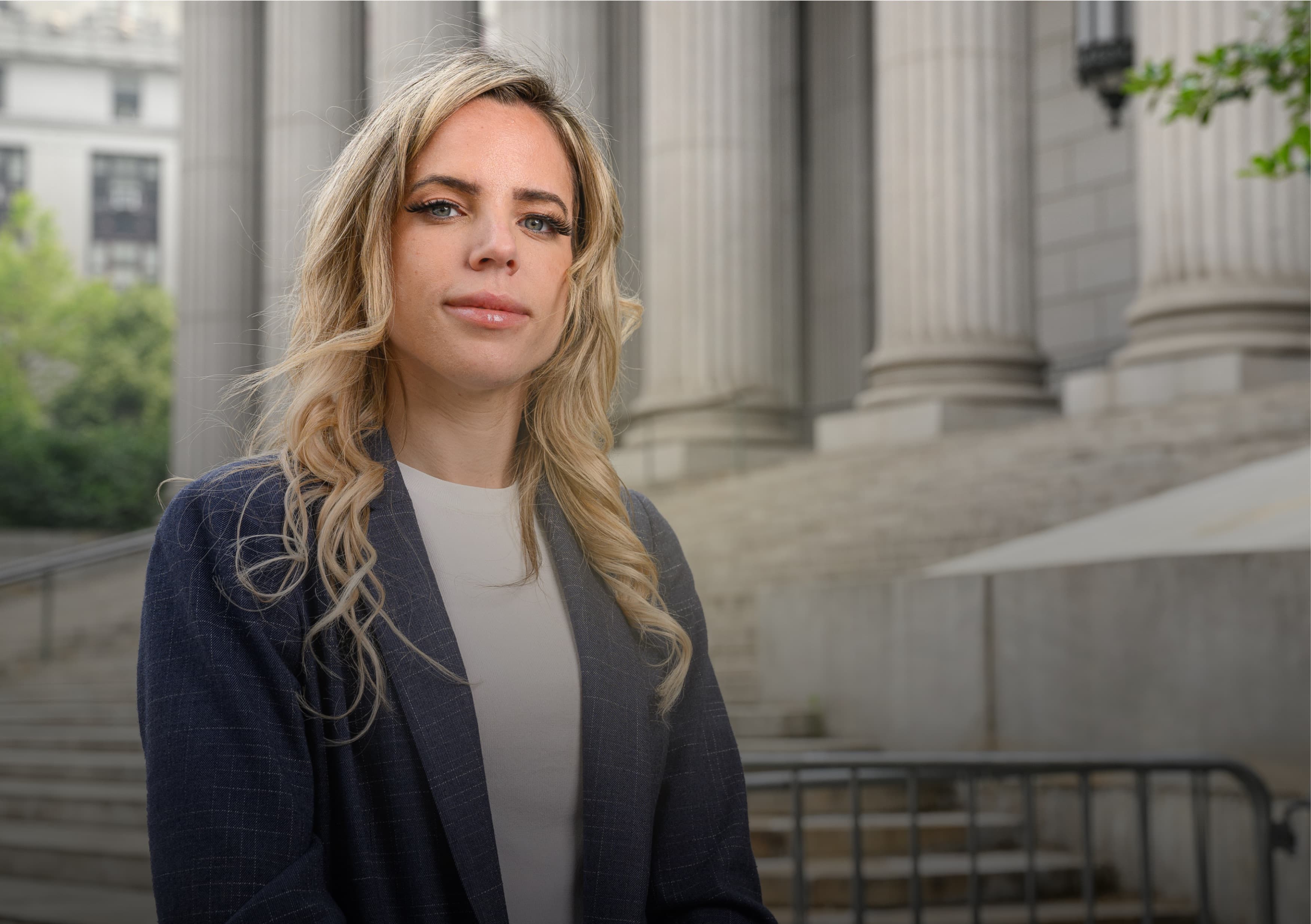 Samantha Chorny, Esq.