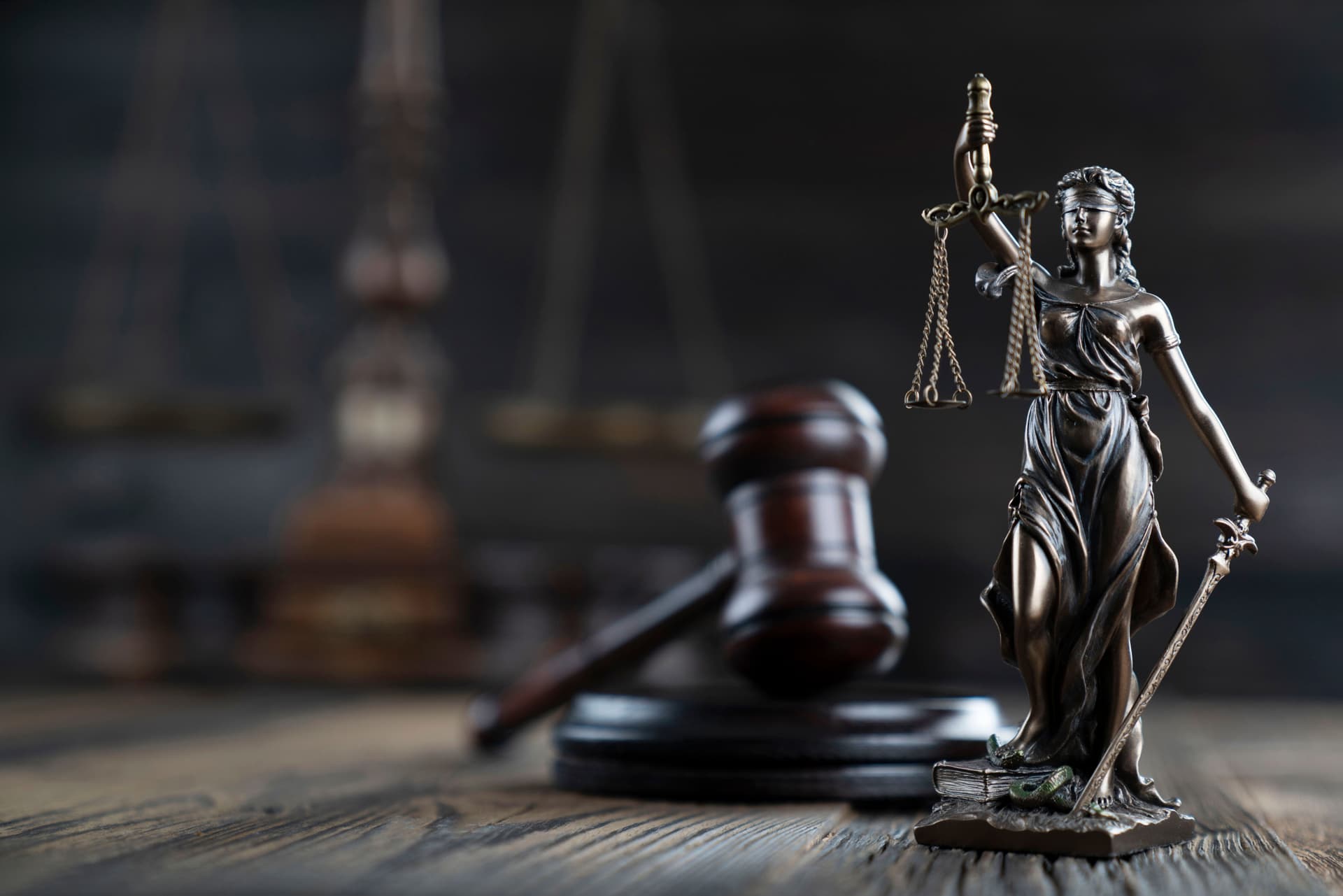 Image for How Misdemeanor Cases Work in Queens Criminal Court article