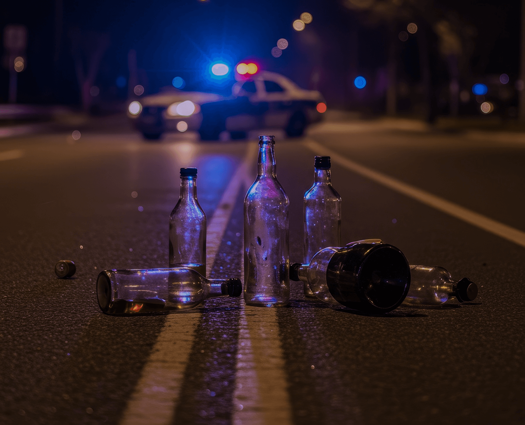 Image for DWI in NYC and Long Island – Penalties & Defense Strategies article