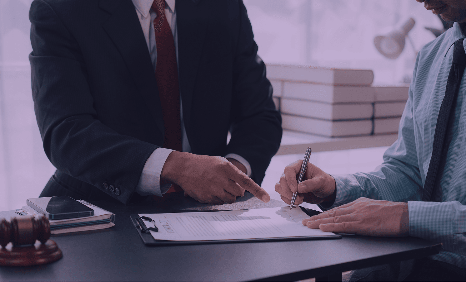 Image for CPL 440 Motions in New York – Overturning Convictions & Reducing Sentences article