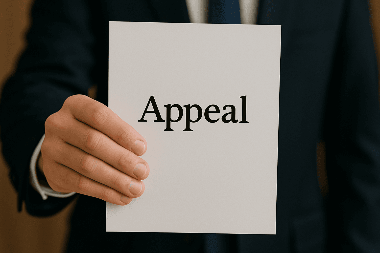 What should you know about criminal appeals?