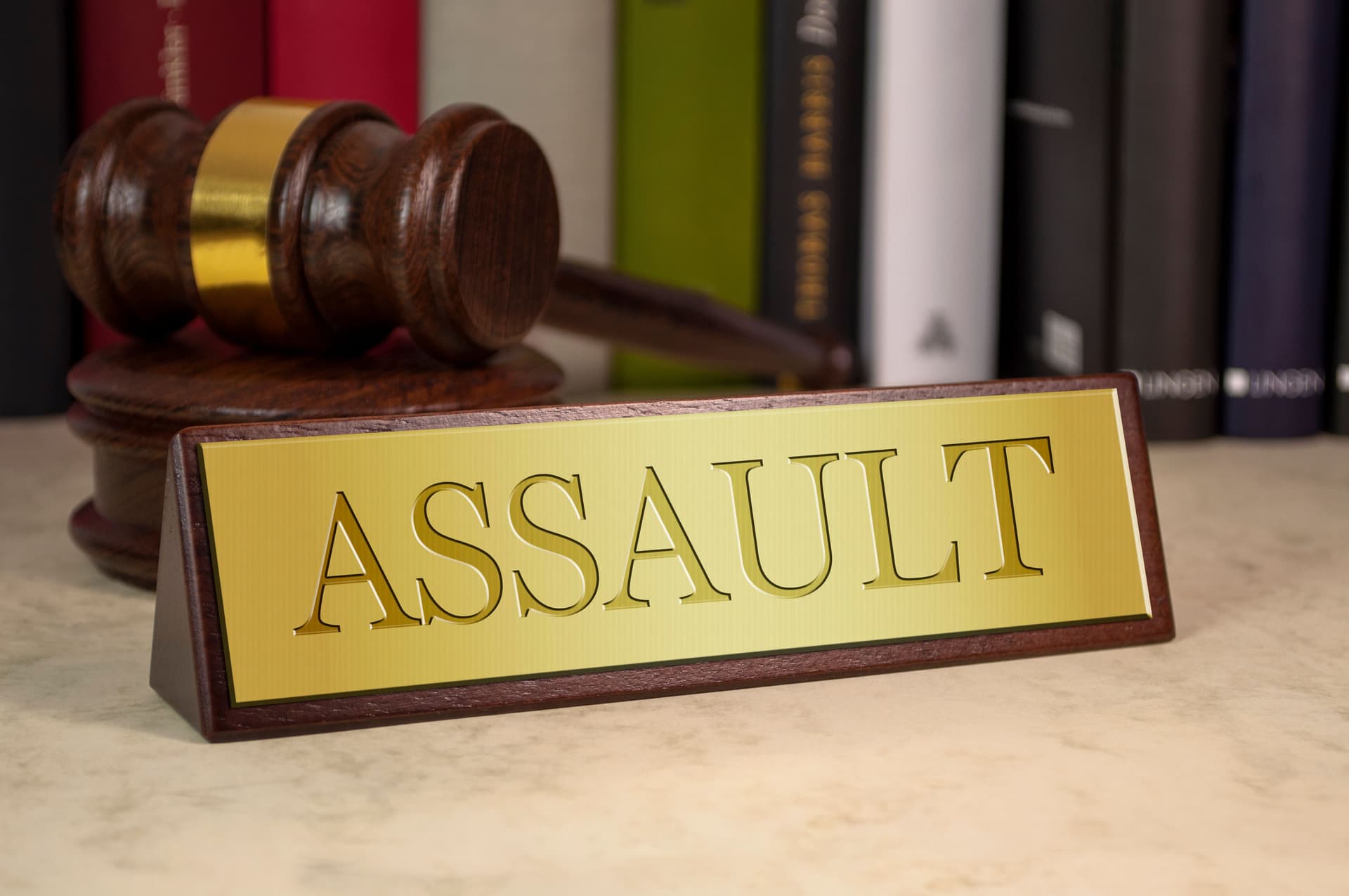 Image for What are the penalties for an assault conviction in New York? article